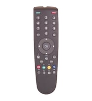 Arçelik - Beko Tv Kumandası 5434