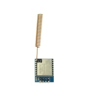 433Mhz Lora RA-01 Kablosuz Haberleşme Modülü 433 Mhz SX1278 Transceiver Uzun Mesafe 0.5km/10km