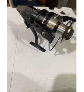D.A.M Quick Calyber 755 Fs Olta Makinesi