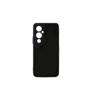Tecno Pova 4 Pro Uyumlu Kılıf Zore Biye Silikon