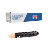Safir Toner C-EXV-33  Canon İR-2525  Siyah 14,600 Syf   Muadil Toner