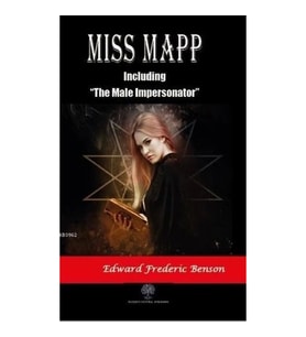 Miss Mapp
