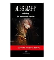 Miss Mapp