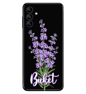 Samsung Galaxy A55 M55 M35 M22 M23 M34 M33 M14 M13 Kılıf İsim Yazılı Kişiye Özel - Model-34 (Çok Renkli)
