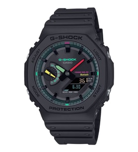 Casio Ga-B2100mf-1Adr G-Shock Erkek Kol Saati
