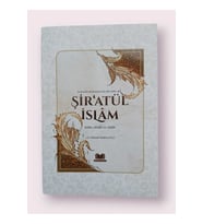 Şiratül İslam İslam Ahlakı ve Adabı