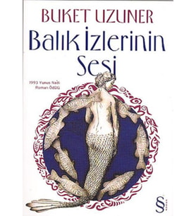 Balık İzlerinin Sesi
