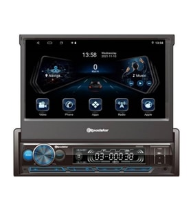 Roadstar RD6200 7 Android Navigasyonlu Indash Teyp