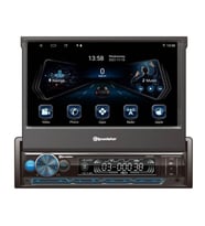 Roadstar RD6200 7 Android Navigasyonlu Indash Teyp