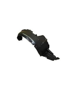 HYUNDAI GETZ ÖN ÇAMURLUK DAVLUMBAZI SOL 06- HUN15GE006 86811-1C500