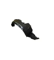 HYUNDAI GETZ ÖN ÇAMURLUK DAVLUMBAZI SOL 06- HUN15GE006 86811-1C500