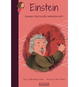 Parlak Fikirler - Einstein