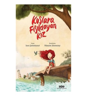 Kuşlara Fısıldayan Kız
