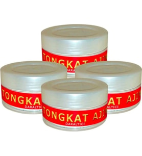 Tongkat Ajimat Madura 4lü Adet Kadın Özel Bölge 50 ml