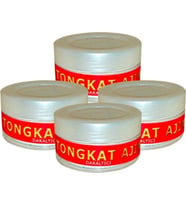 Tongkat Ajimat Madura 4lü Adet Kadın Özel Bölge 50 ml