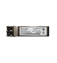 Brocade 10GE SR SFP+ Modülü 850nm 57-0000075-01