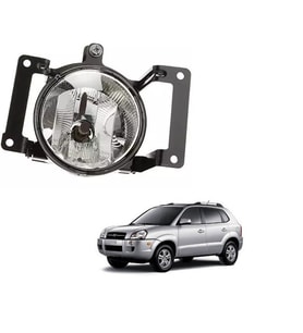 Hyundai Tucson 2005-2010 Sis Farı Ampulsüz  Sol