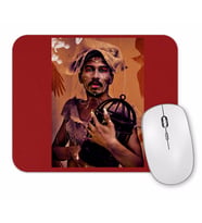 Quixote Mouse Pad