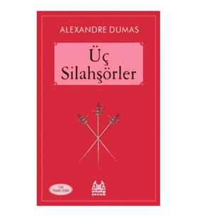 Üç Silahşörler