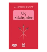 Üç Silahşörler
