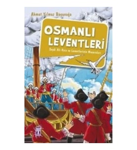 Osmanlı Leventleri