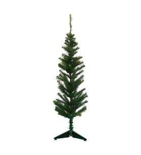 Kutulu Lüx 110 Cm Çam Ağacı