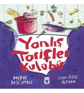 Yanlış Tarifler Kulübü