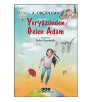 Yeryüzünden Gelen Adam