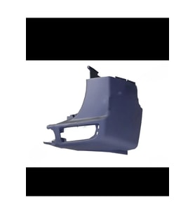 Mercedes Spr906 2006-2014 Tampon Arka Sağ K&ouml;şe A90688011719B51 Wender