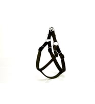 Doggie Comfort Ronin Köpek Bel Tasması 95cm XX-Large Siyah