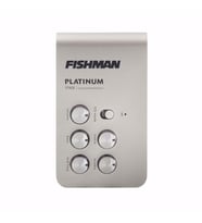 Fishman Platinum Stage EQ/DI Analog Preamp Pedalı