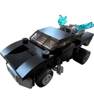 LEGO Super Heroes 30455 Batmobile