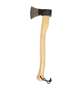 Prandi 1200gr Alman Balta 70cm Hikori Sap