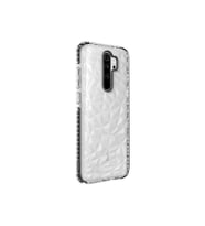 Xiaomi Redmi Note 8 Pro Uyumlu Kılıf Zore Buzz Kapak