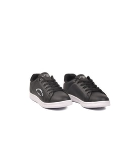 Bestof Bst-1002 G Siyah-Beyaz Unisex Günlük Ayakkabı
