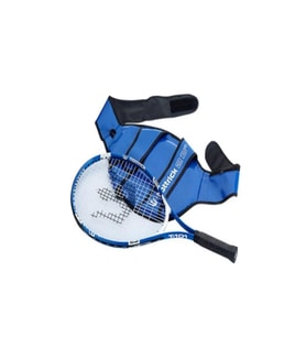 Hattrick T-101 Çocuk Tenis Raketi 19 İnç (Mavi)