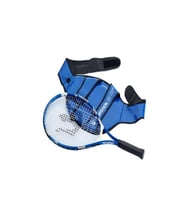 Hattrick T-101 Çocuk Tenis Raketi 19 İnç (Mavi)