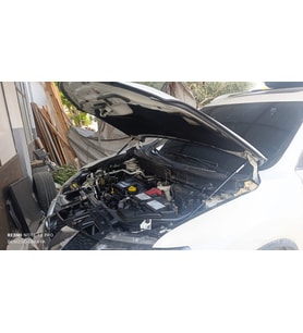 Nissan X-Trail 2015 Kaput Amortisör Kiti – Taka Amortisör Yerli Üretim