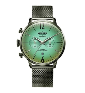 Welder Moody Watch WWRC1011 47 mm Erkek Kol Saati