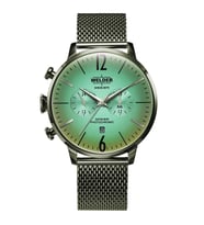 Welder Moody Watch WWRC1011 47 mm Erkek Kol Saati