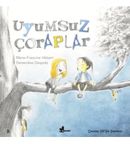 Uyumsuz Çoraplar