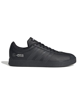 adidas VL COURT MER Erkek Günlük Ayakkabı JR1067 Renkli (Çok Renkli)