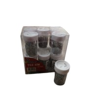 Gümüş Toz Sim 8 Gr 12 Adet 1 Paket
