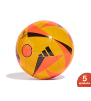 adidas Uefa 2024 Euro24 Clb Uefa 2024 Antrenman Futbol Topu IP1615 Sarı
