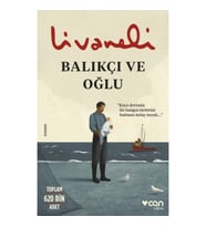 Balıkçı ve Oğlu