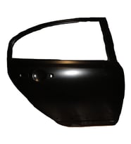 HONDA CIVIC FD6 SAĞ ARKA KAPI 2006-2011 67510-SNA-U00-TAW