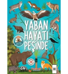 Yaban Hayatı Peşinde