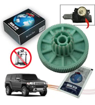 Hummer H3 2006-2010 Sunroof Motor Tamir Dişlisi 47107110670
