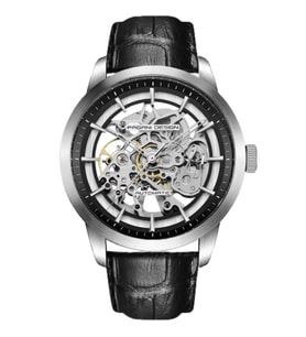 Pagani Design PD-1638-3 Skeleton Otomatik Erkek Kol Saati