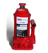 15 Ton Hidrolik Şişe Kriko